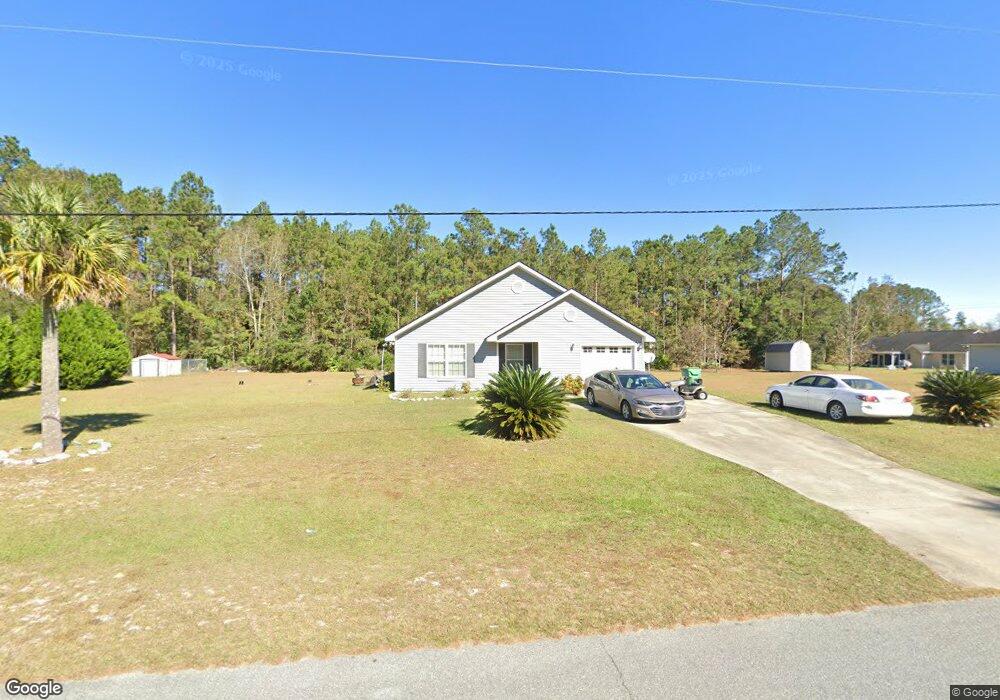 1058 Nautical Dr SE, Townsend, GA 31331 - photo 1