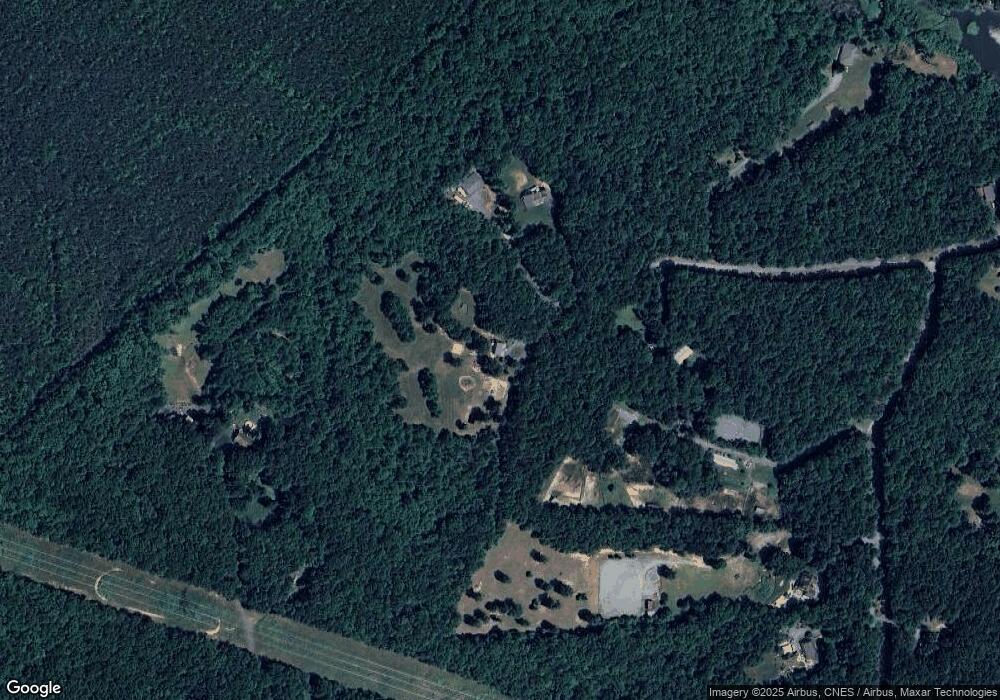 2615 Ducks Lake Ridge, Scottsville, VA 24590 - photo 1