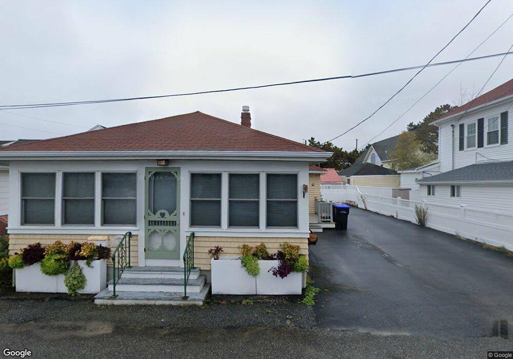 3 Seabreeze Ave, Old Orchard Beach, ME 04064 - photo 1