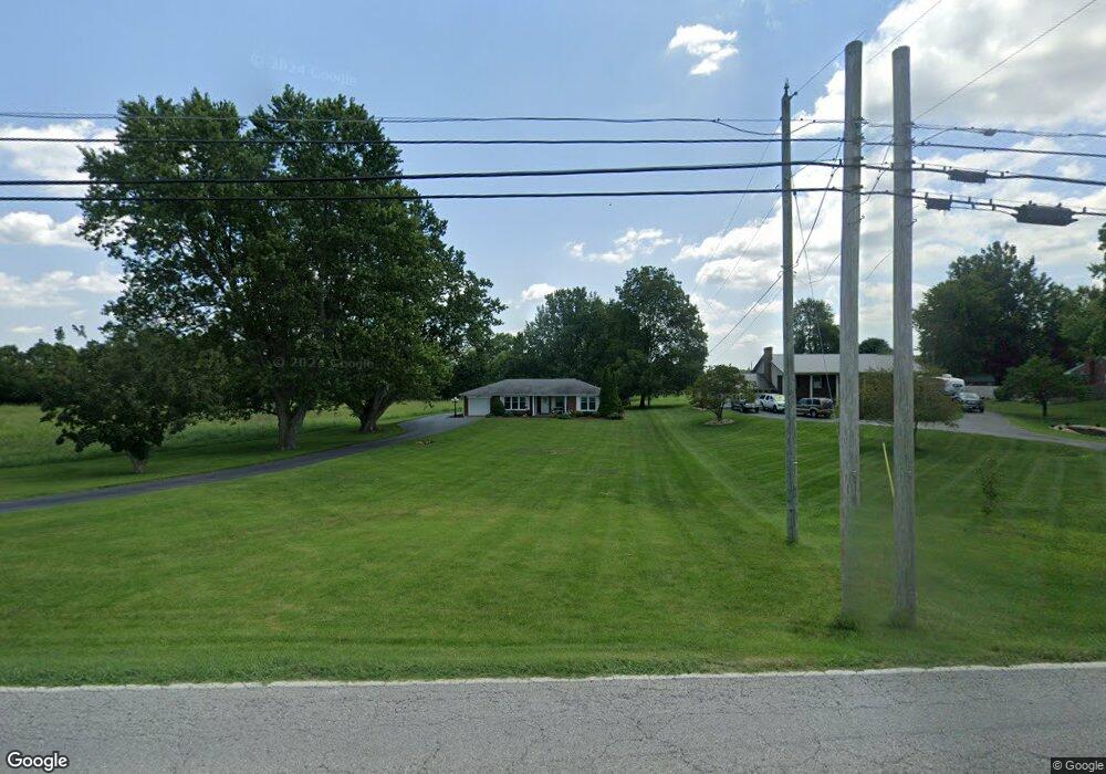 1296 Lexington Rd, Harrodsburg, KY 40330 - photo 1