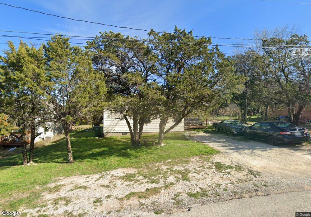 2503 Woodhaven Dr, Granbury, TX 76048 - photo 1