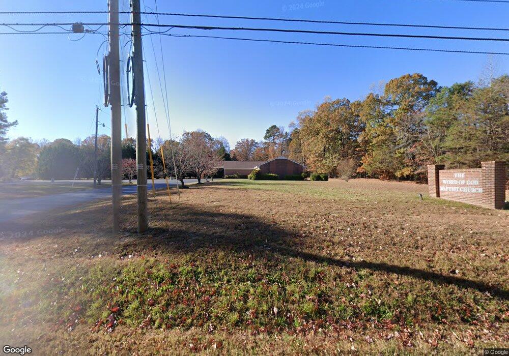 8972 Kings Hwy, Montross, VA 22520 - photo 1