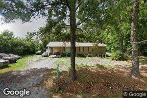 3208 Severn Rd, Severn, NC 27877