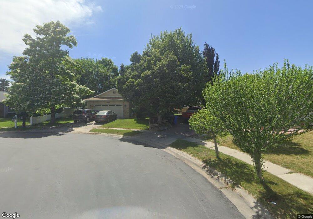 6360 Moki Cir, West Jordan, UT 84081 - photo 1