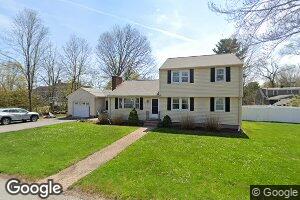 2 Walker St Unit A, Maynard, MA 01754