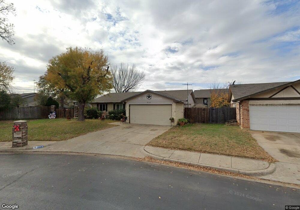 2113 San Fernando St, Bedford, TX 76021 - photo 1