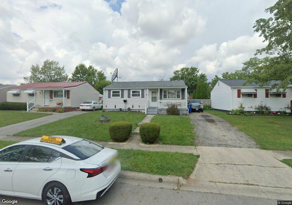 3734 Shirley Ln, Columbus, OH 43228 - photo 1