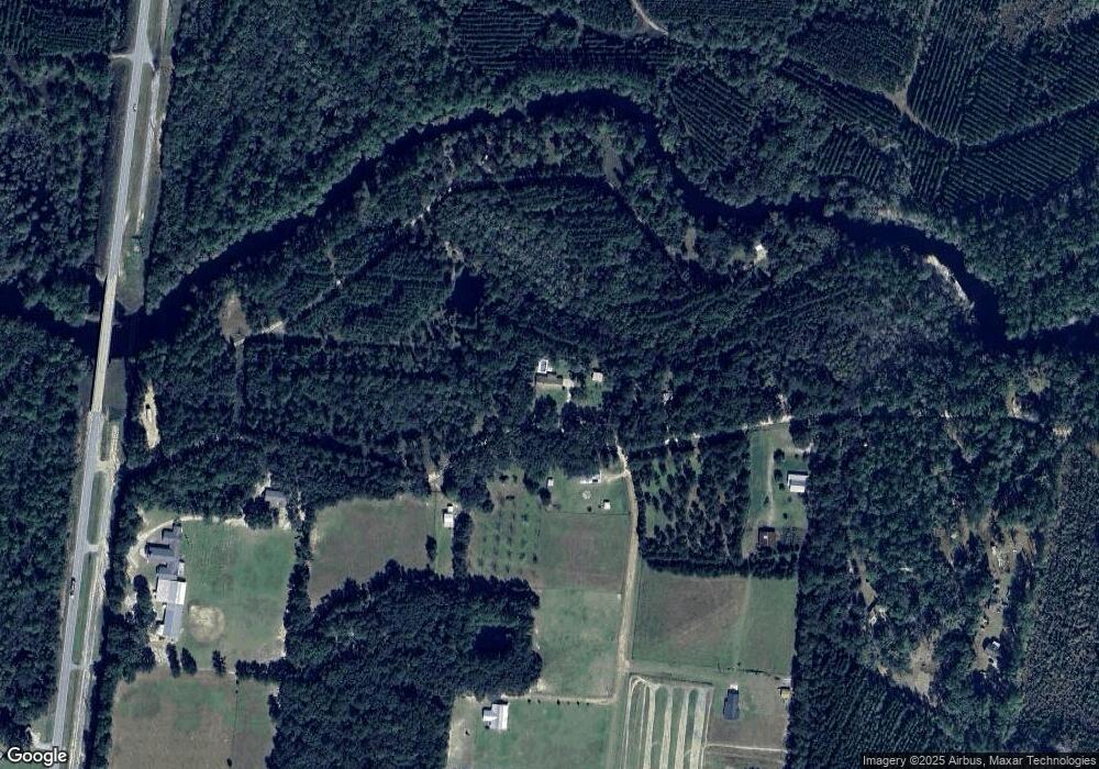 263 Satilla Rd, Patterson, GA 31557 - photo 1