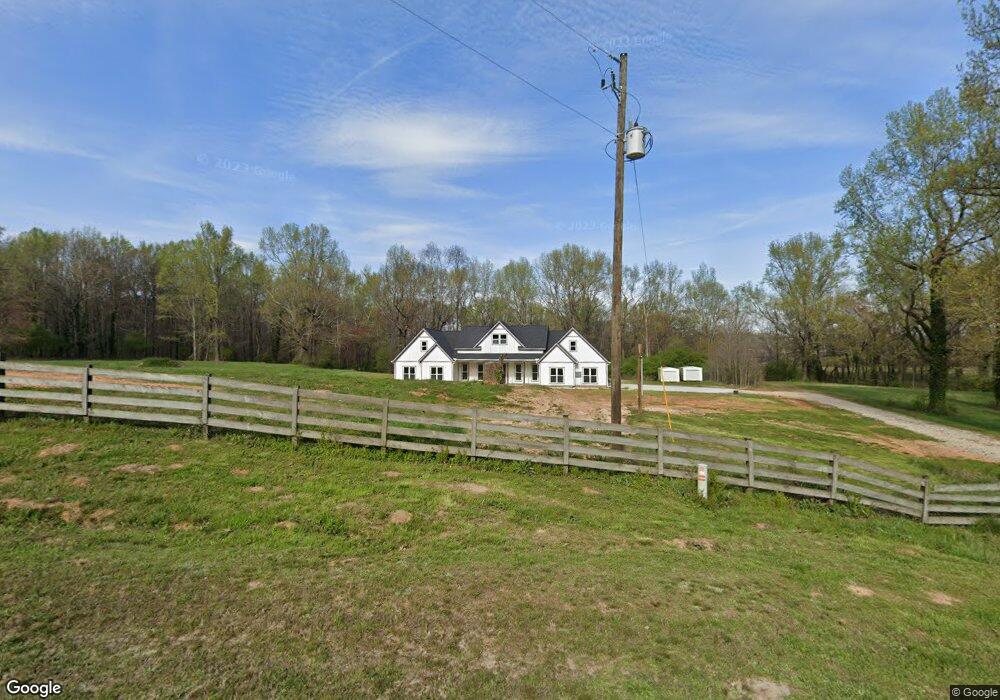 471 Purcell Rd, Homer, GA 30547 - photo 1