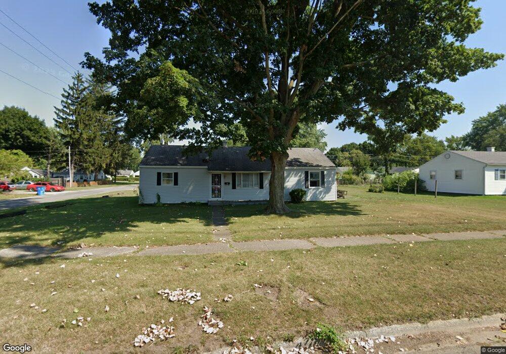 1801 Sycamore St, Niles, MI 49120 - photo 1