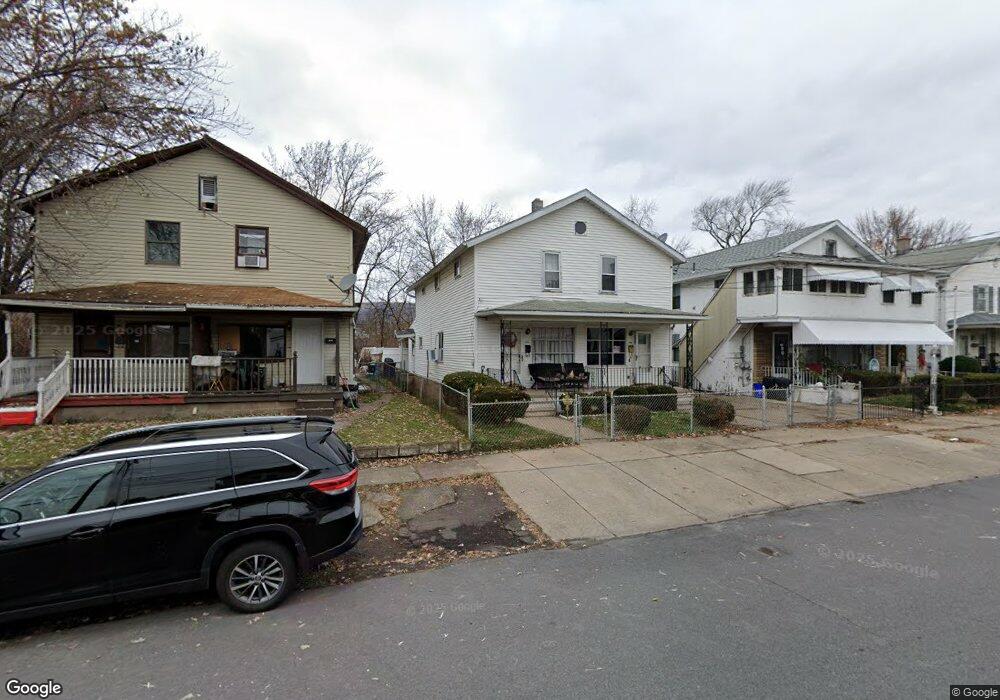 1517 Meylert Ave unit 1519, Scranton, PA 18509 - photo 1