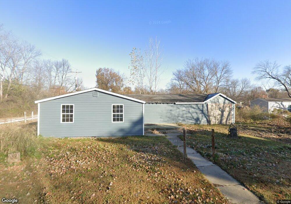 504 E Division St, Henryetta, OK 74437 - photo 1