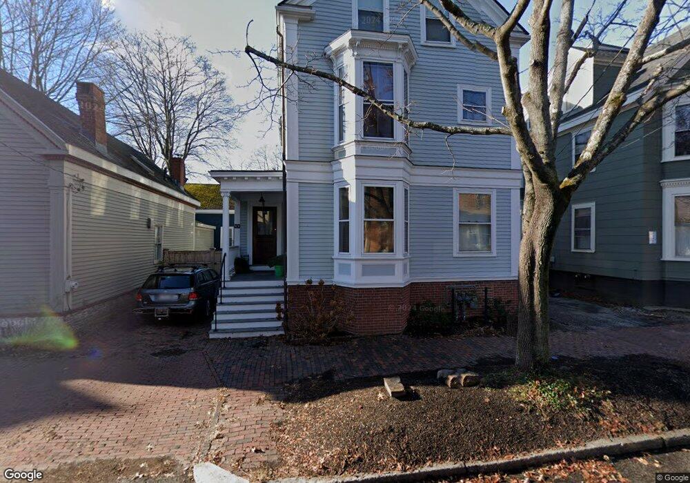 92 Emery St, Portland, ME 04102 - photo 1