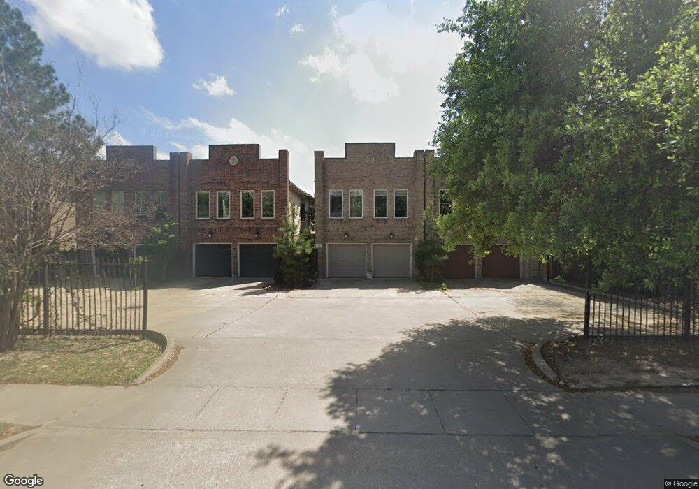 702 E 20th St, Houston, TX 77008 - photo 1