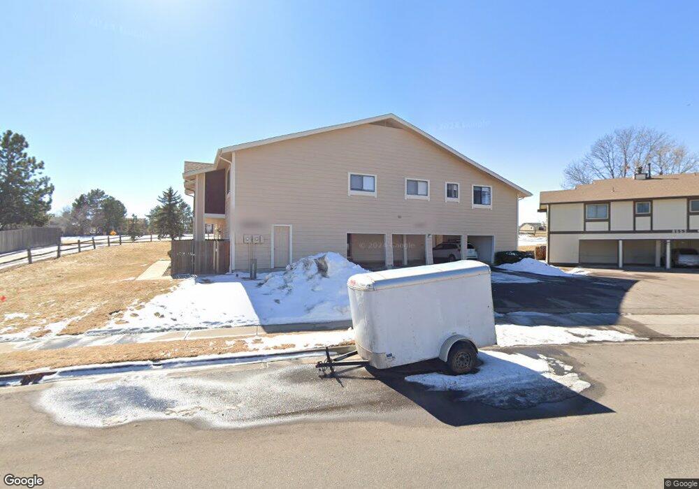 8503 Chase Dr unit 331, Arvada, CO 80003 - photo 1