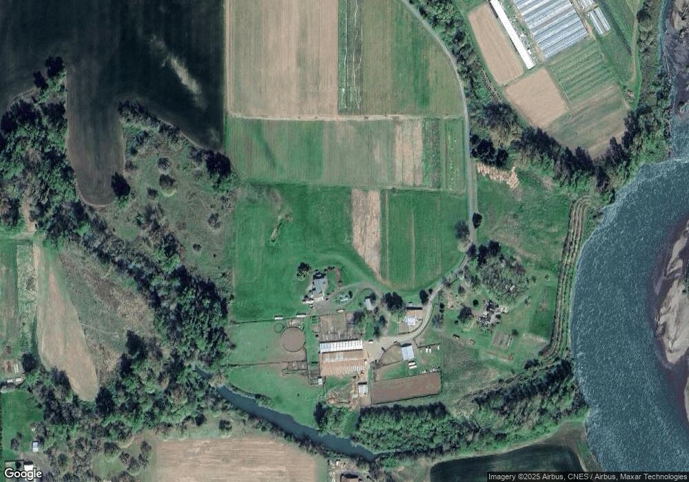 30730 Maple Dr, Junction City, OR 97448 - photo 1