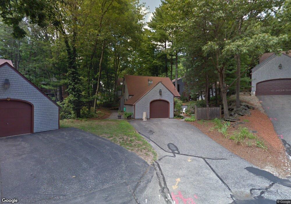 5 Duckford Cir unit U14, Nashua, NH 03063 - photo 1