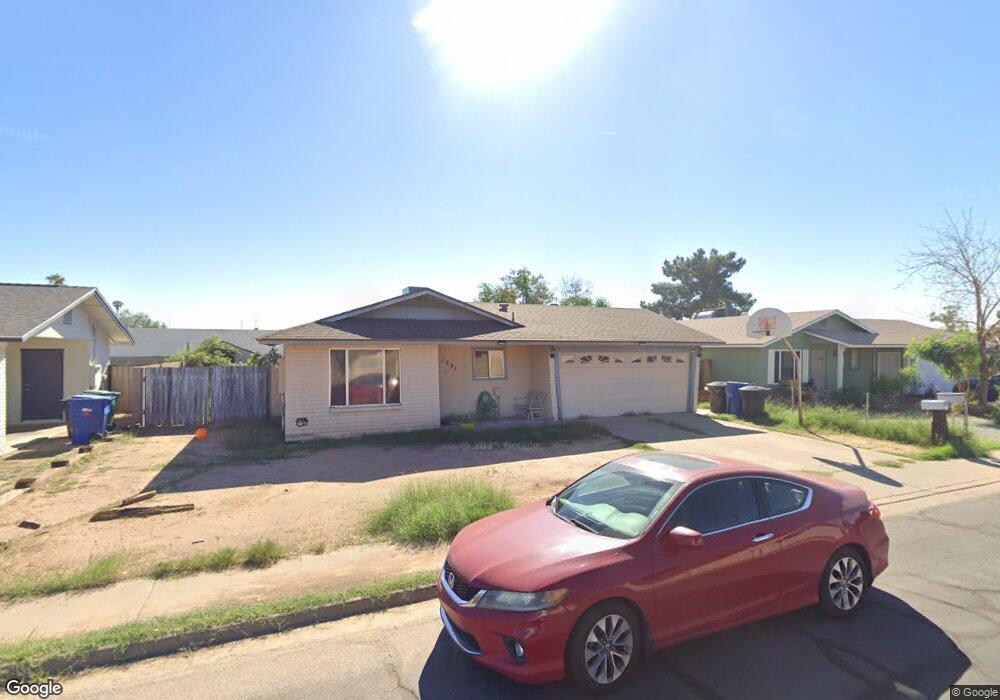 1841 E 1st St, Mesa, AZ 85203 - photo 1