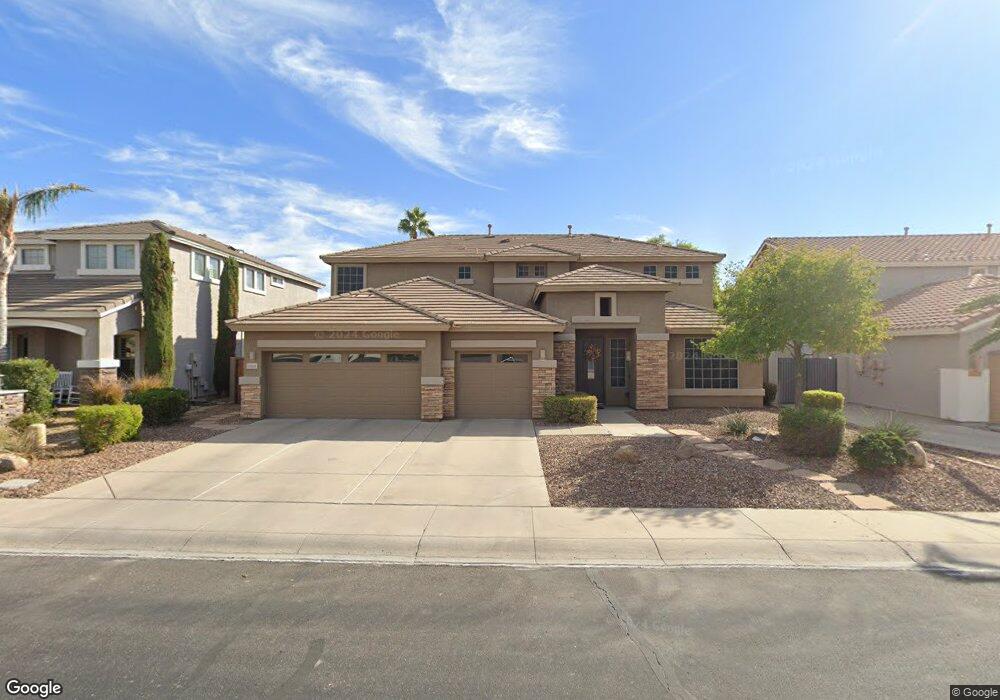 2133 S Canfield unit 40, Mesa, AZ 85209 - photo 1