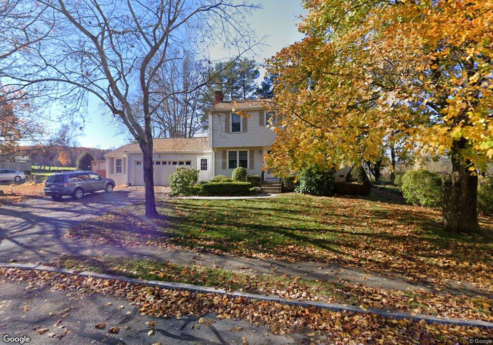 11 Westminster Way, Westborough, MA 01581 - photo 1