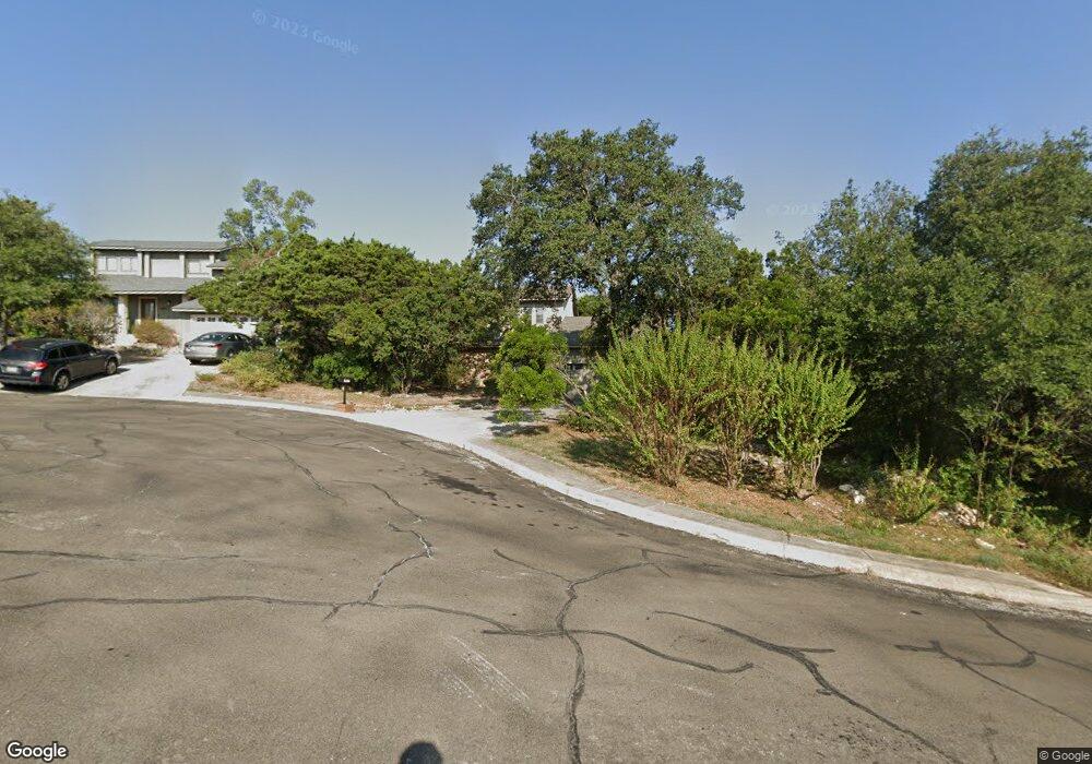 17327 Commanche Bluff, Helotes, TX 78023 - photo 1