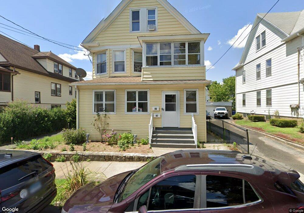 97 Kent Ave unit 99, Bridgeport, CT 06610 - photo 1