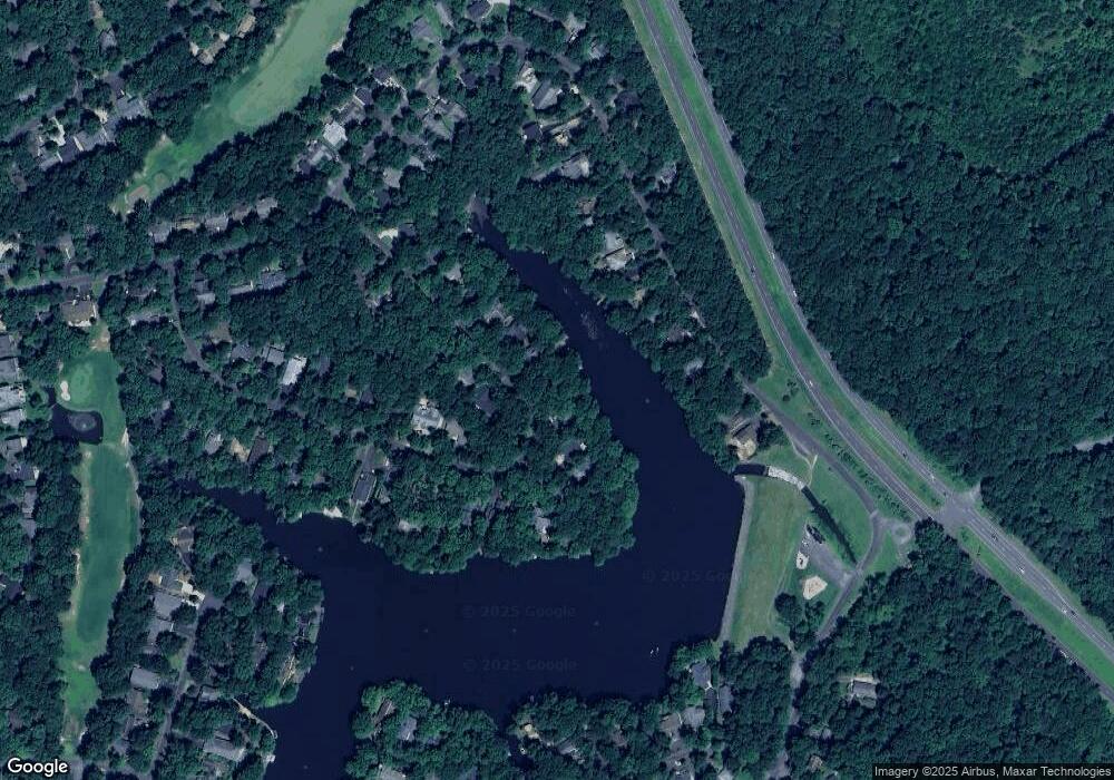 202 Cumberland Cir, Locust Grove, VA 22508 - photo 1