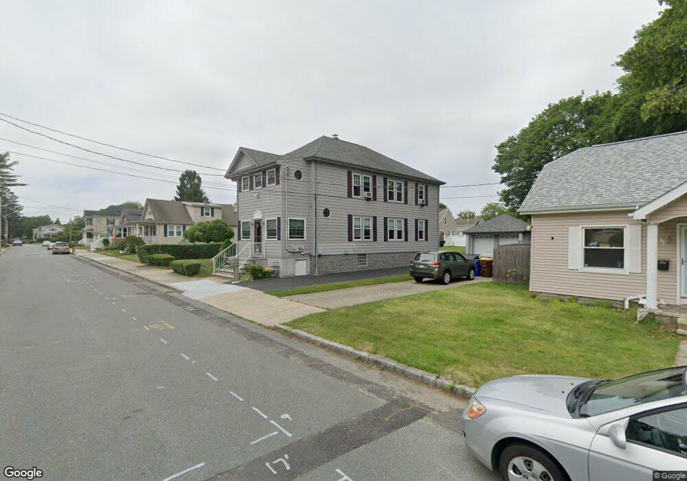 78 Wingold St unit 80, Fall River, MA 02720 - photo 1