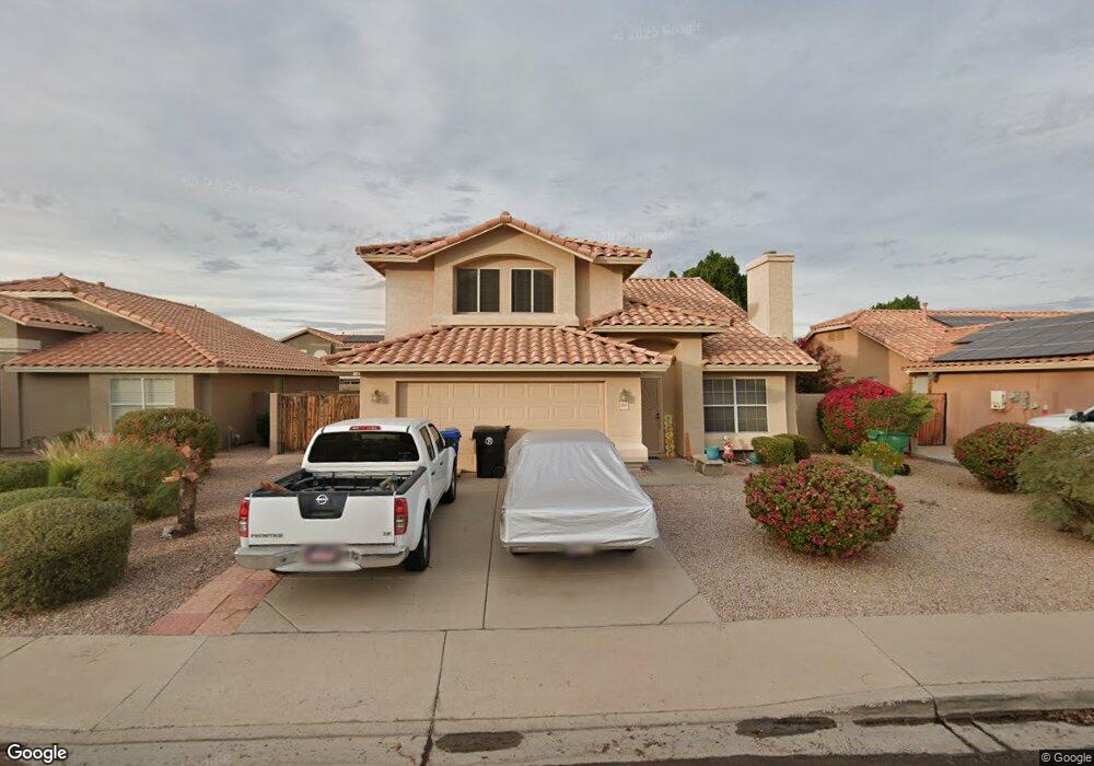 6914 E Medina Ave, Mesa, AZ 85209 - photo 1