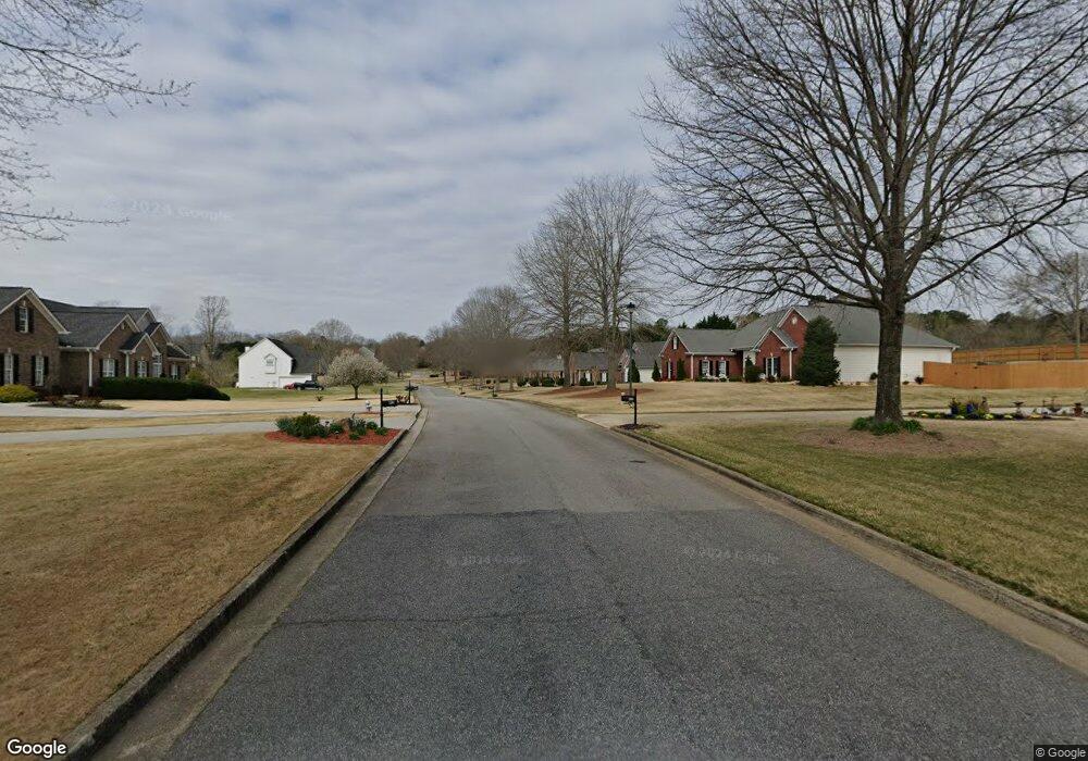 0 Cruce Lake Dr, Hoschton, GA 30548 - photo 1