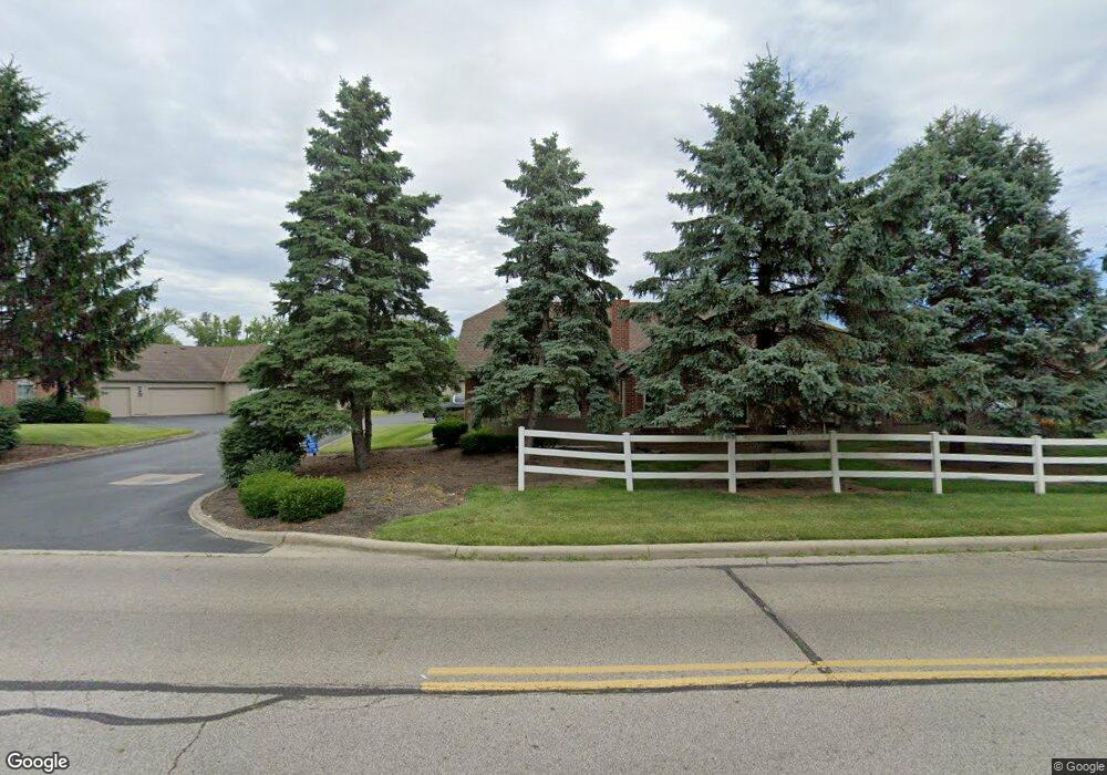 109 Villa Creek Dr, Reynoldsburg, OH 43068 - photo 1