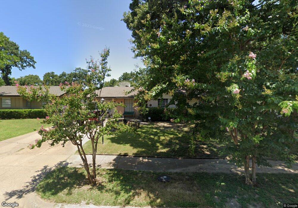 1419 Athens Dr, Mesquite, TX 75149 - photo 1