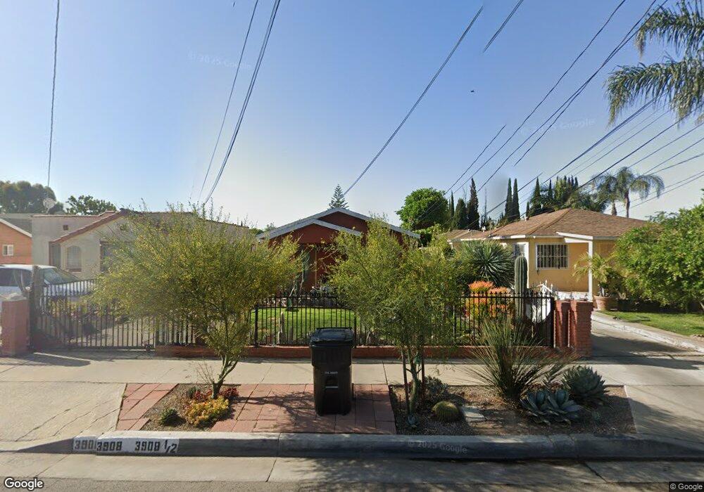 3908 W 105th St, Inglewood, CA 90303 - photo 1