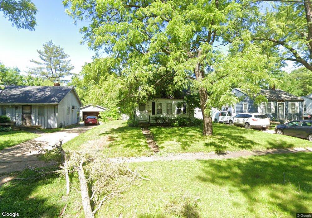 3918 14th St, Des Moines, IA 50313 - photo 1