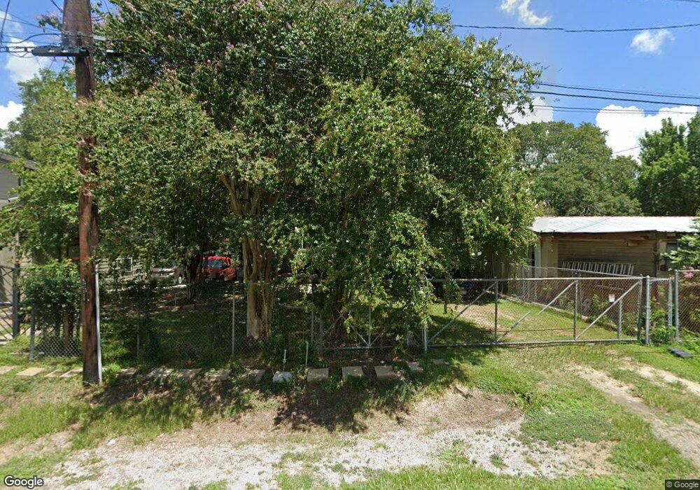 14145 Waxahachie St, Houston, TX 77015 - photo 1