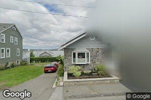 62 Lennox Rd, Nahant, MA 01908