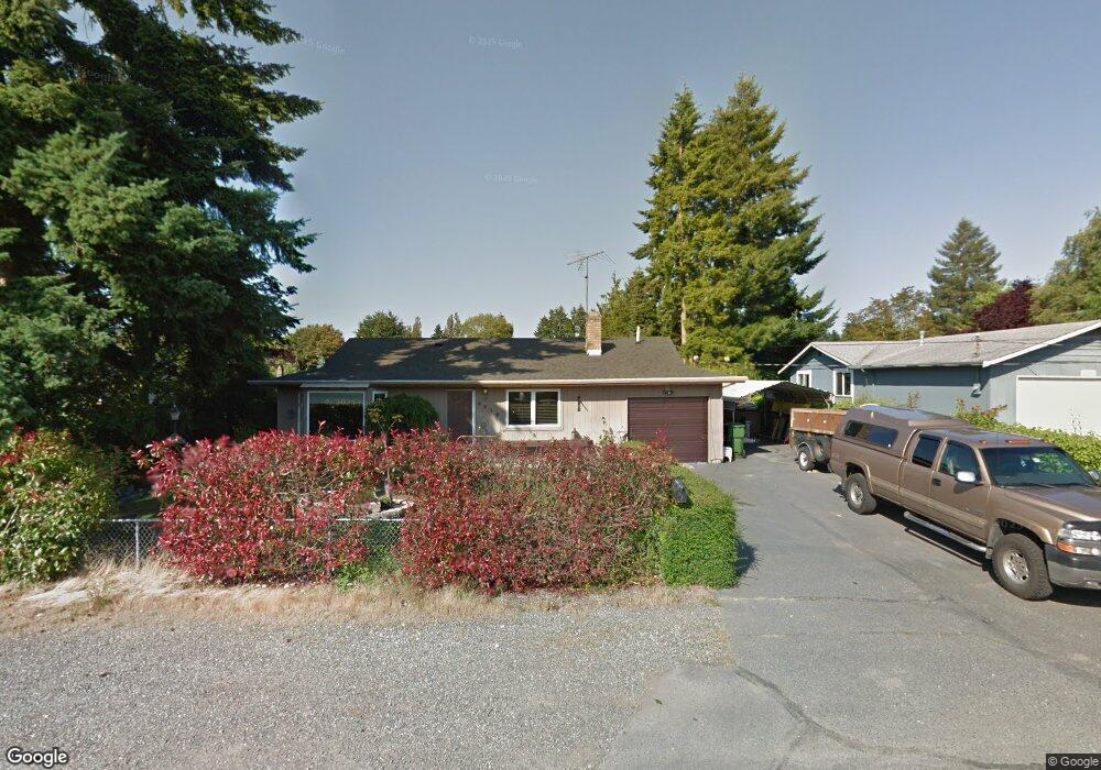 3719 Tahoma Place W, University Place, WA 98466 - photo 1