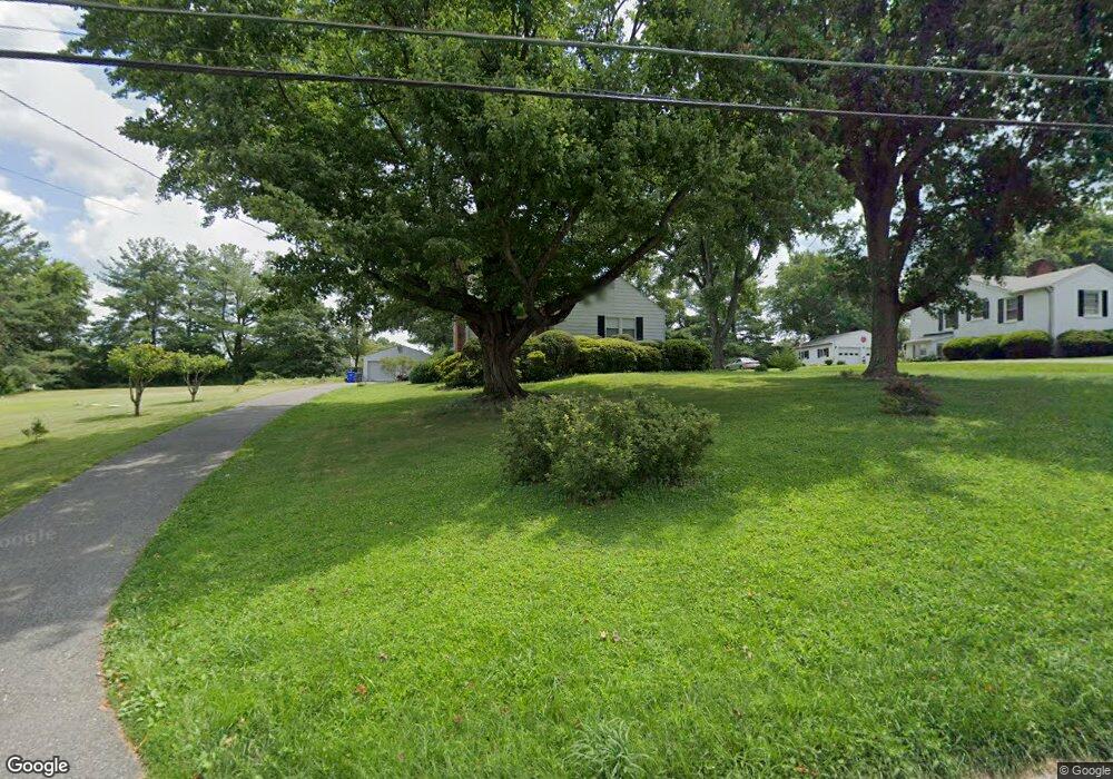 16013 Batson Rd, Spencerville, MD 20868 - photo 1