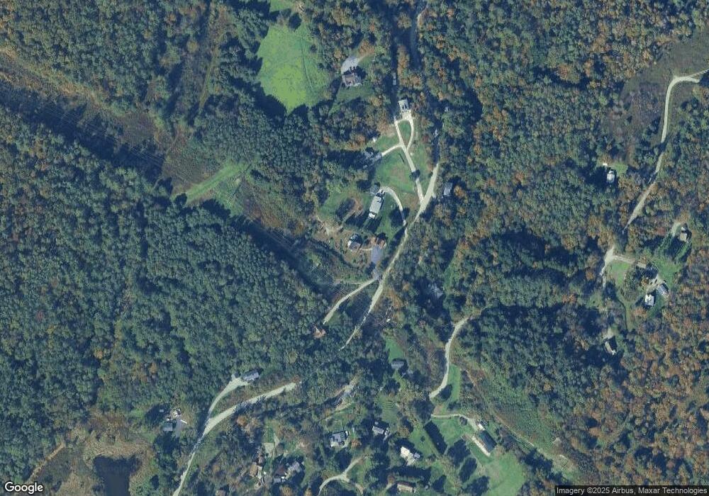 301 Snipe Ireland Rd, Richmond, VT 05477 - photo 1