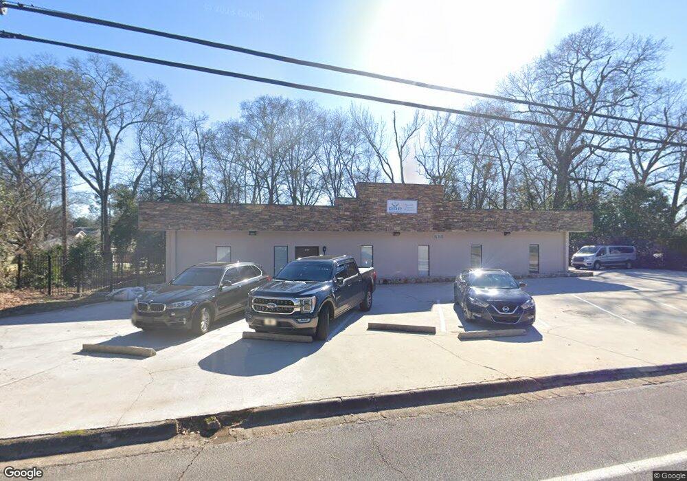 4136 Newton Dr NE, Covington, GA 30014 - photo 1