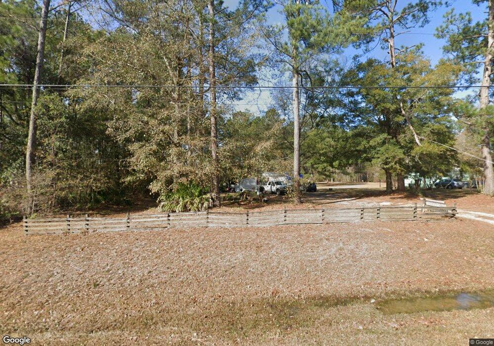 1503 Egg and Butter Rd N, Ochlocknee, GA 31773 - photo 1