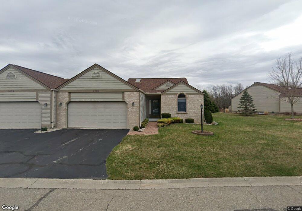 3422 Edgewood Ct unit 71, Davison, MI 48423 - photo 1