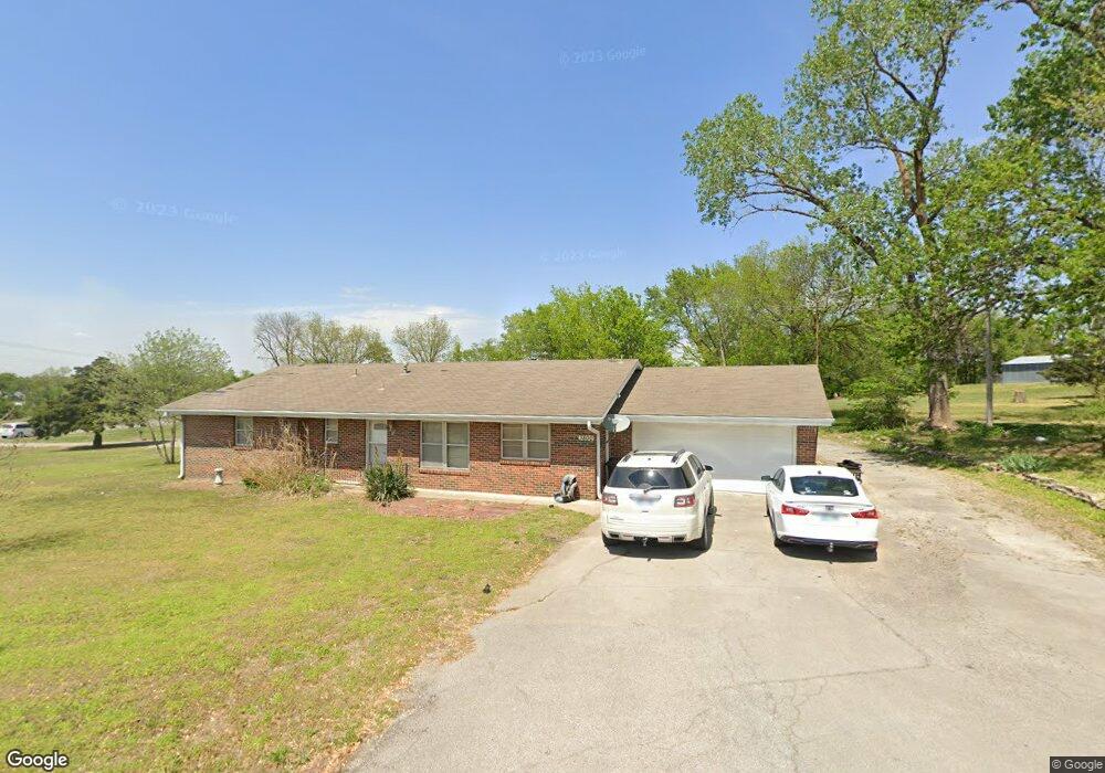 3800 Silver Lake View, Bartlesville, OK 74006 - photo 1