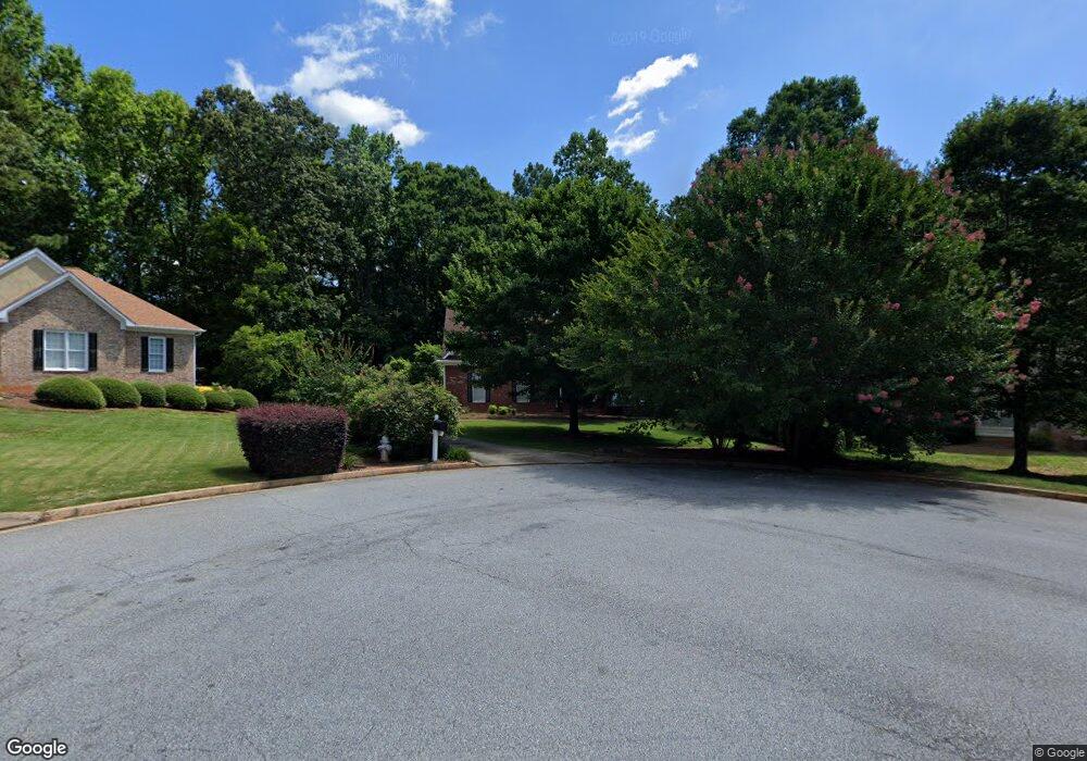 9314 Meadow Gate Ln unit XV, Jonesboro, GA 30236 - photo 1