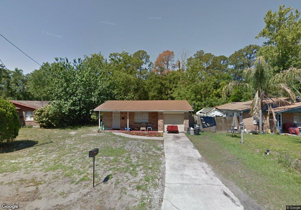 3968 Packard Dr, Jacksonville, FL 32246 - photo 1
