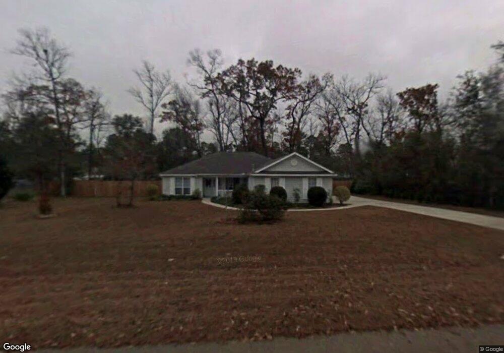 186 Duncan Dr, Crawfordville, FL 32327 - photo 1