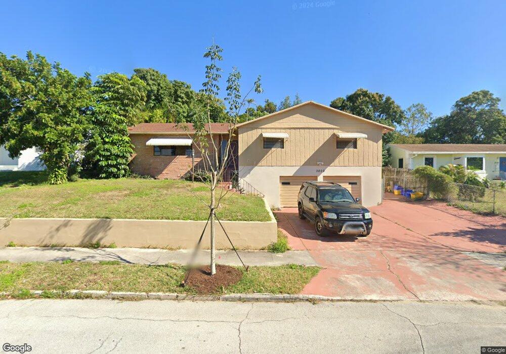 3802 Westview Ave, West Palm Beach, FL 33407 - photo 1