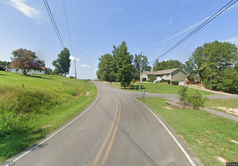 753 Ellis Cir, Chatsworth, GA 30705 - photo 1