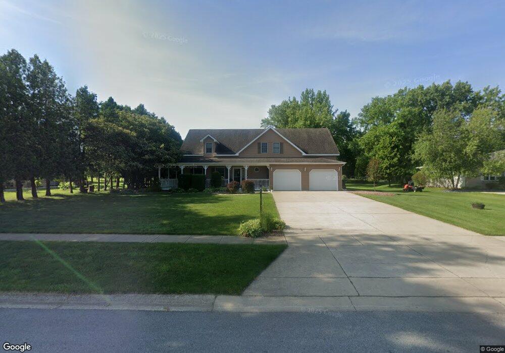 9051 E 91st Ct, Crown Point, IN 46307 - photo 1