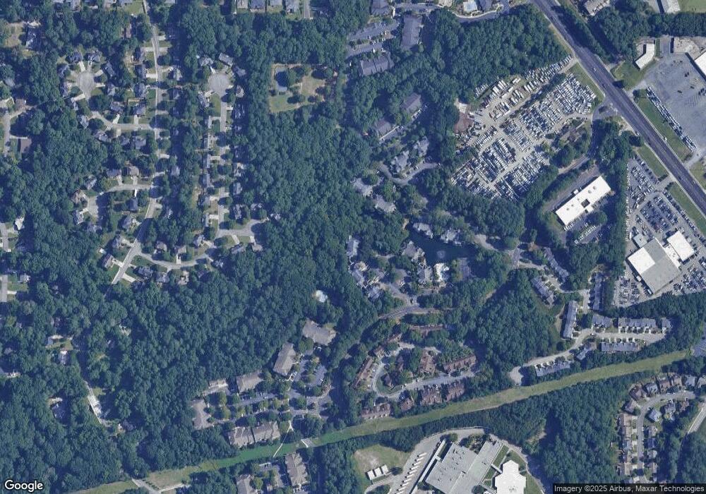 301 Mill Pond Ct SE unit 301, Smyrna, GA 30082 - photo 1